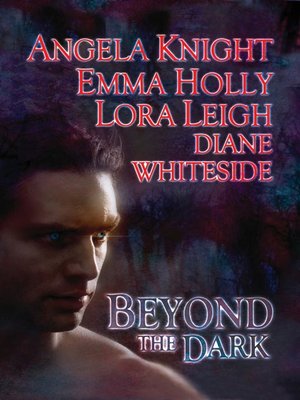 cover image of Beyond the Dark